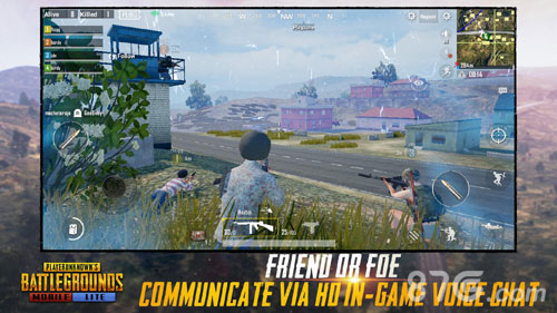 pubg有苹果电脑版吗苹果电脑可以玩绝地求生吗-第2张图片-太平洋在线下载