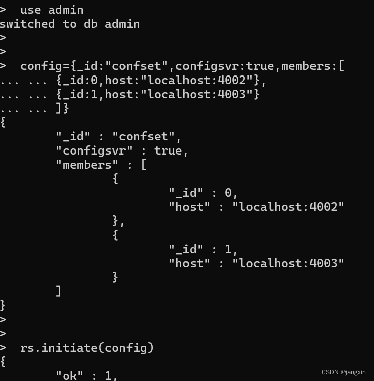 mongodb客户端mongoCompass下载