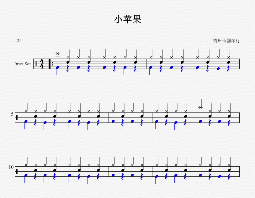 小苹果平潭版小苹果iPhone版