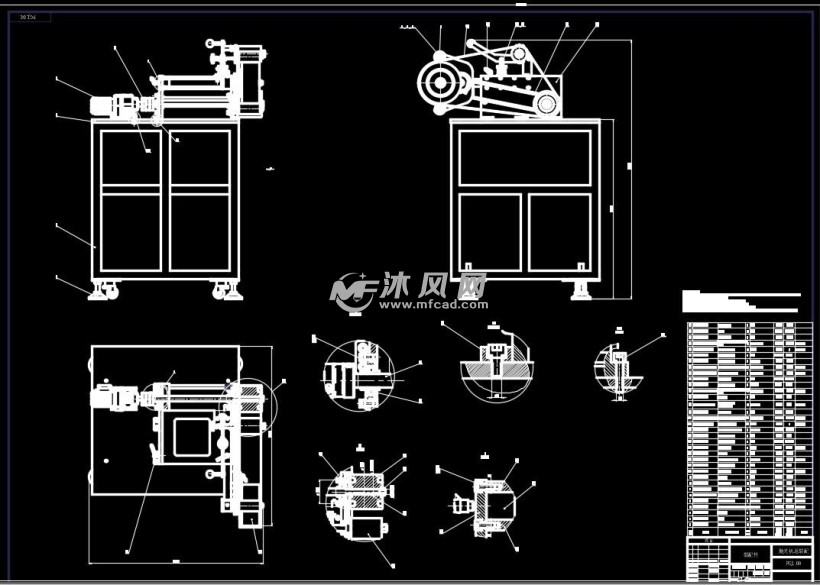 2d图纸手机版2d转3d模型免费软件-第1张图片-太平洋在线下载