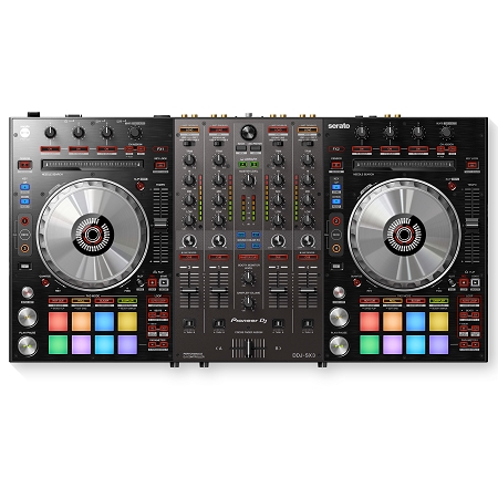 pioneerdj安卓版pioneerdj软件下载