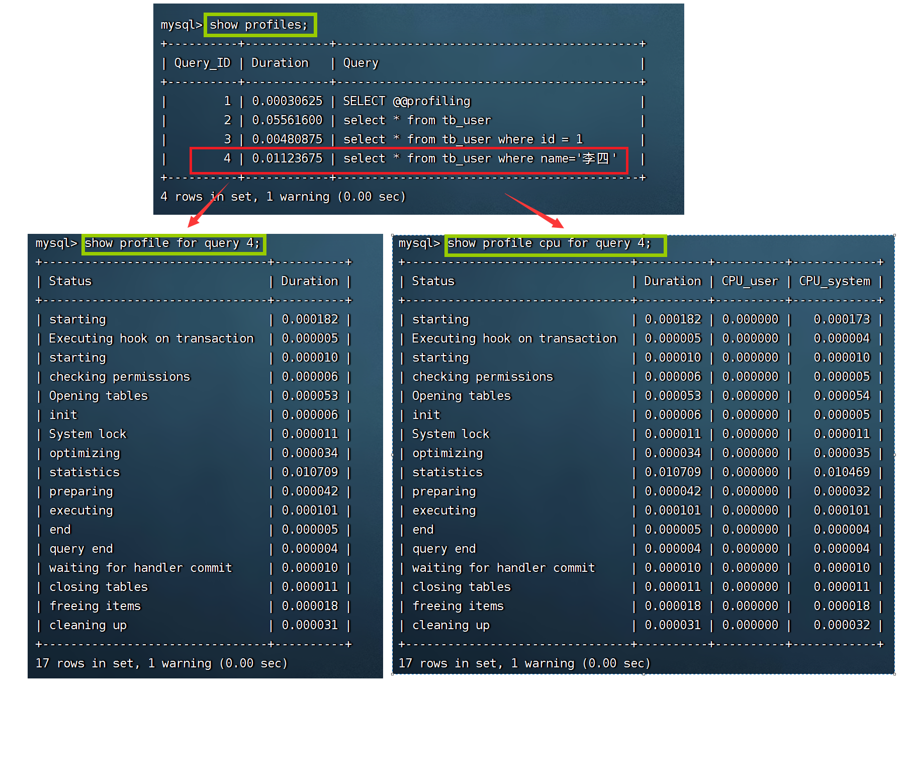 mysql客户端快捷方法mysql自带的客户端工具-第2张图片-太平洋在线下载