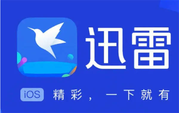 迅雷ios版安卓版下载迅雷ios版下载beta