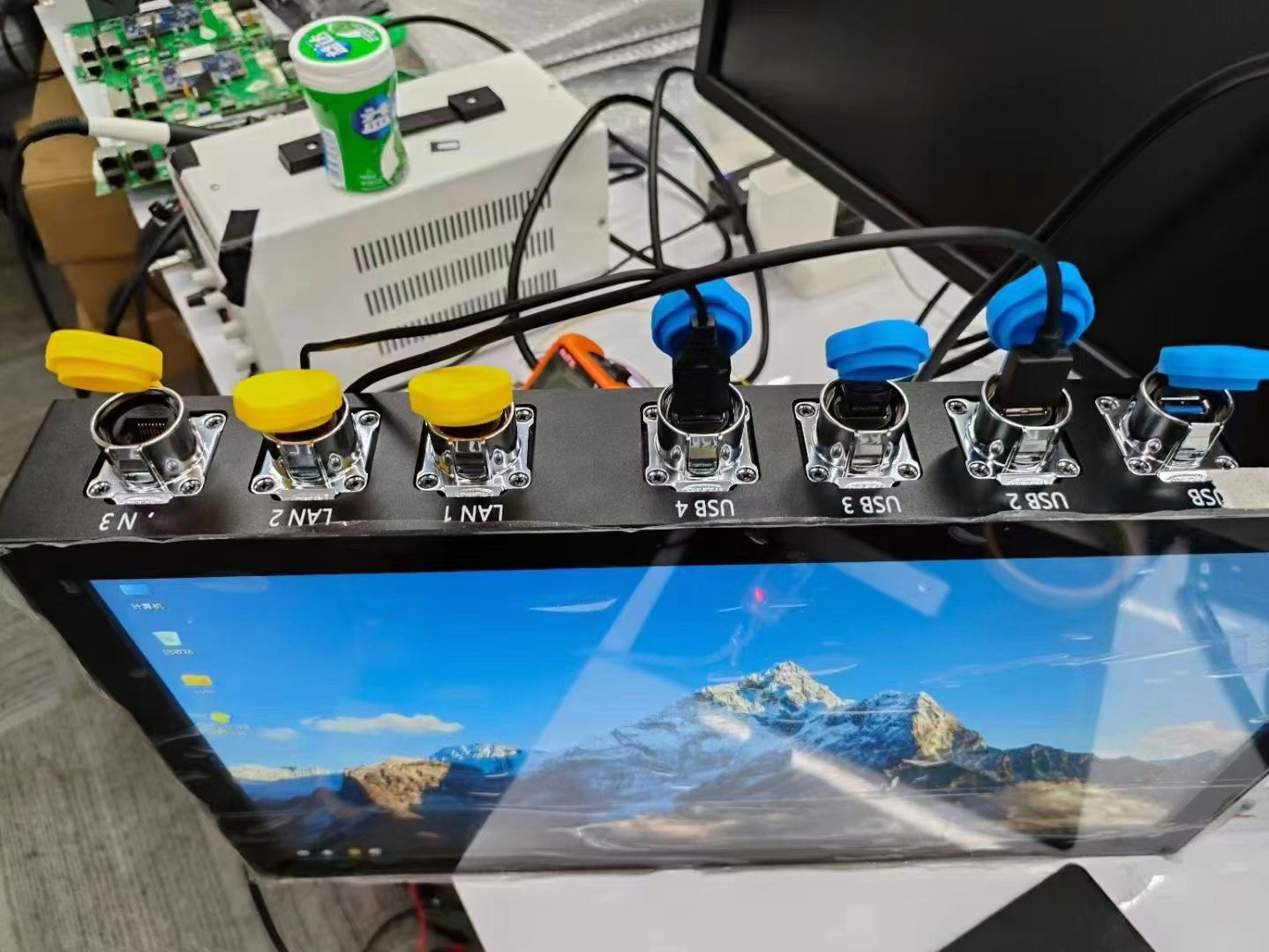 钉钉银河麒麟客户端银河麒麟v10sp1原始启动u盘制作