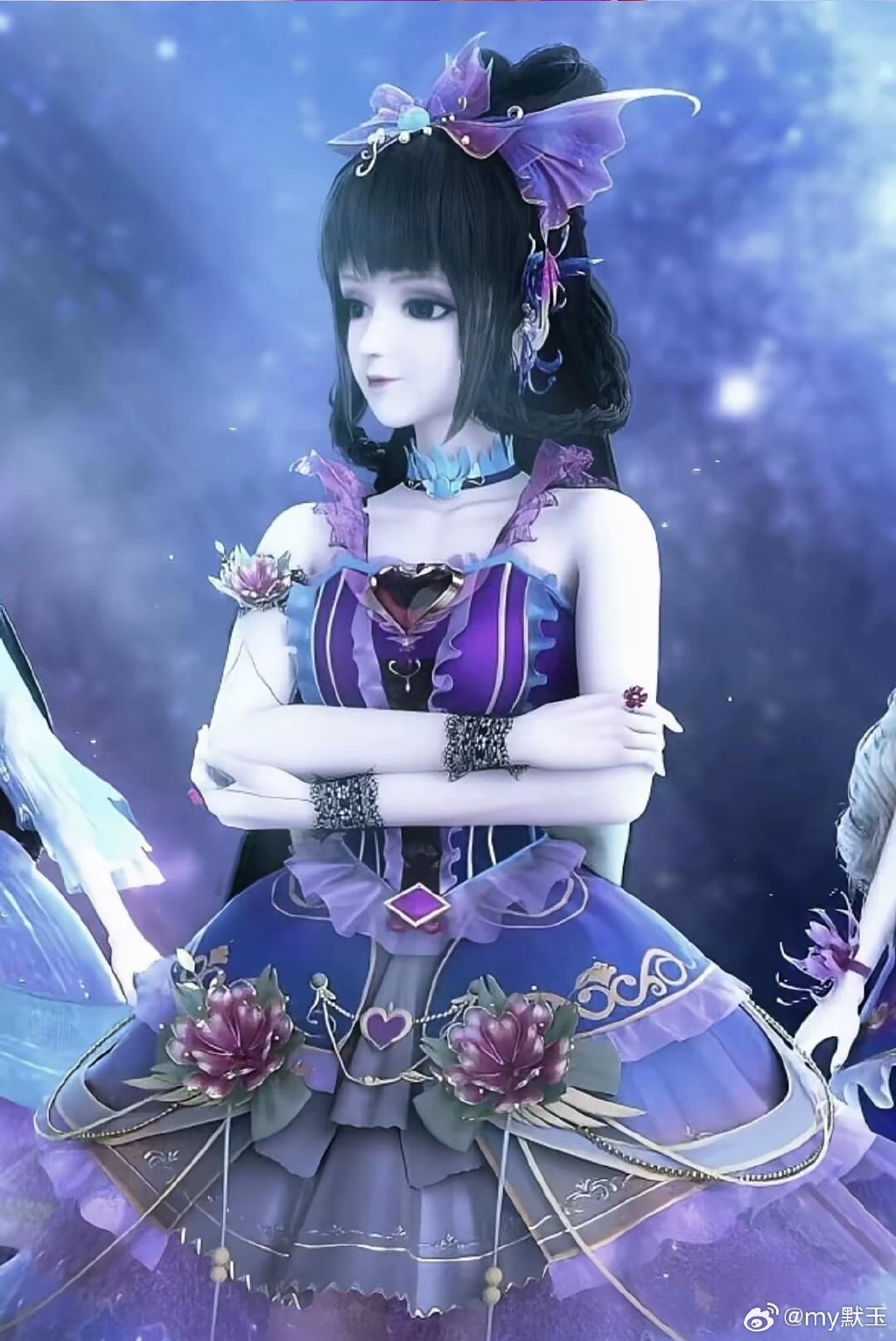 魔法少女武斗祭手机版魔法少女小圆magia下载