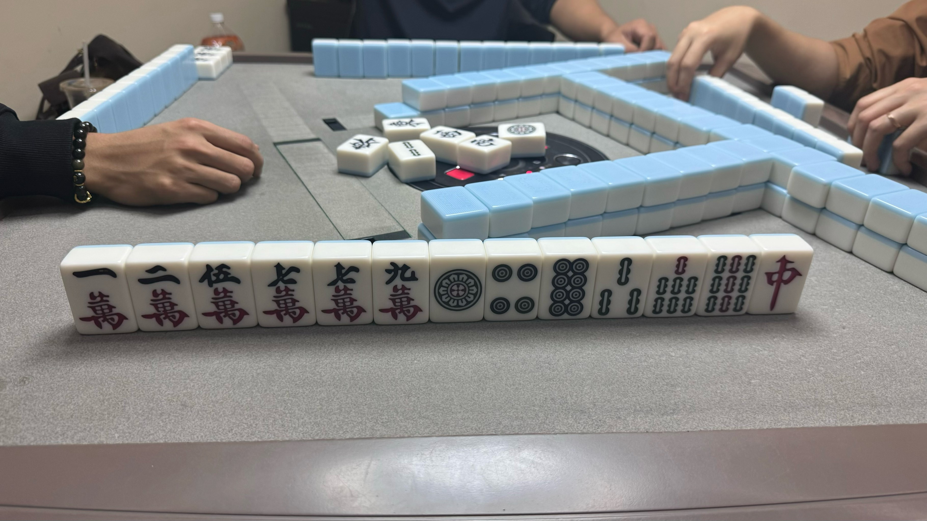 沈阳麻将安卓版辽阳麻将下载安装-第2张图片-太平洋在线下载
