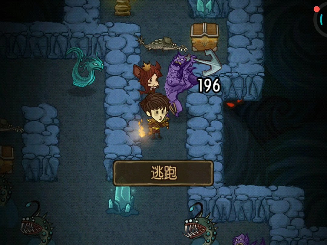 贪婪洞窟怎么升级客户端的简单介绍-第2张图片-太平洋在线下载