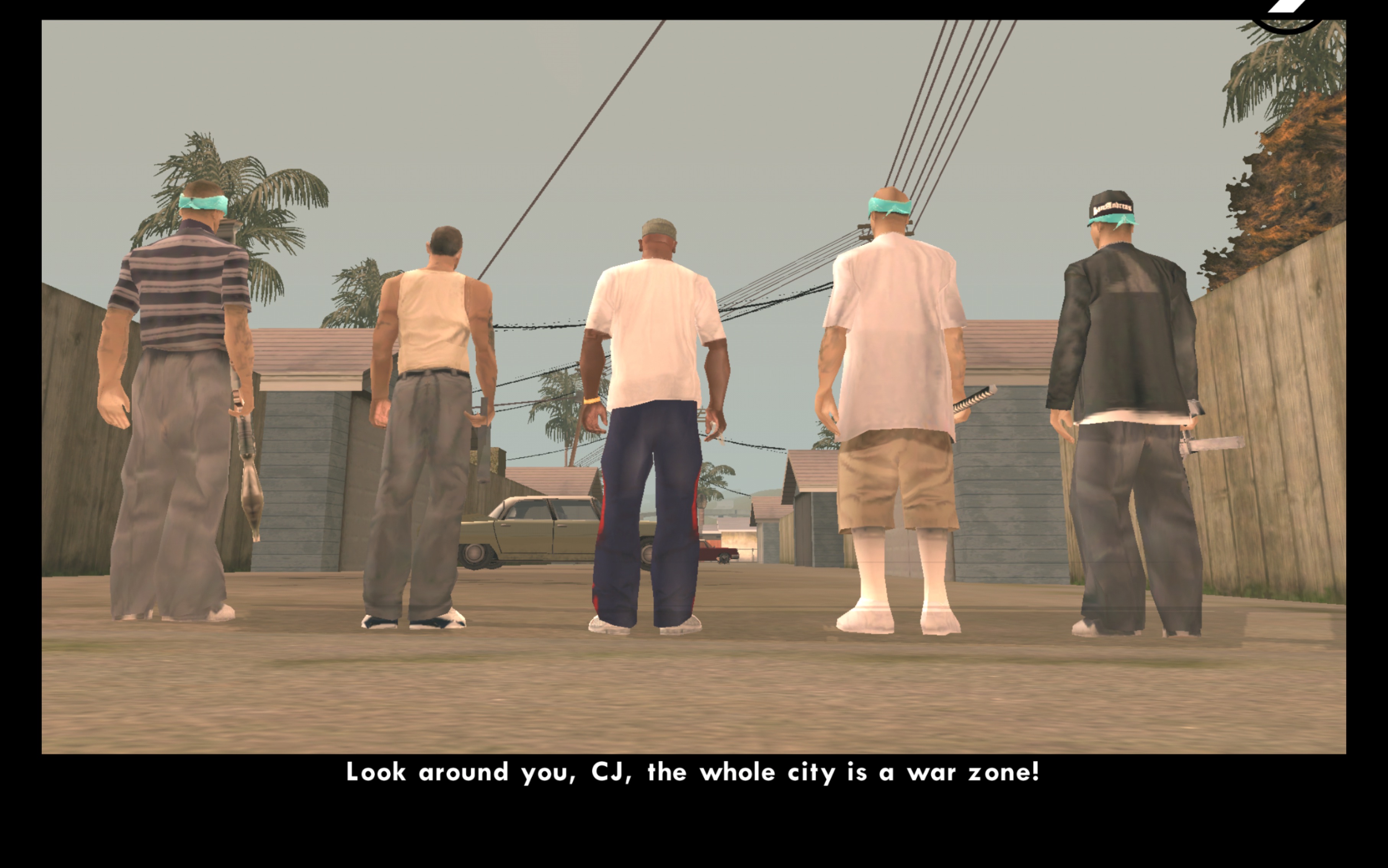 gtasa安卓版英雄gtasa下载哔哩哔哩