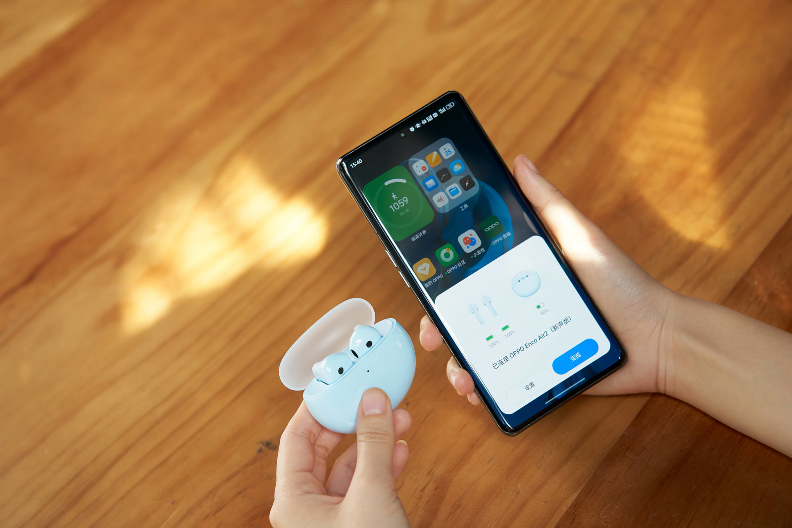 oppo音乐客户端oppo音乐app下载-第2张图片-太平洋在线下载