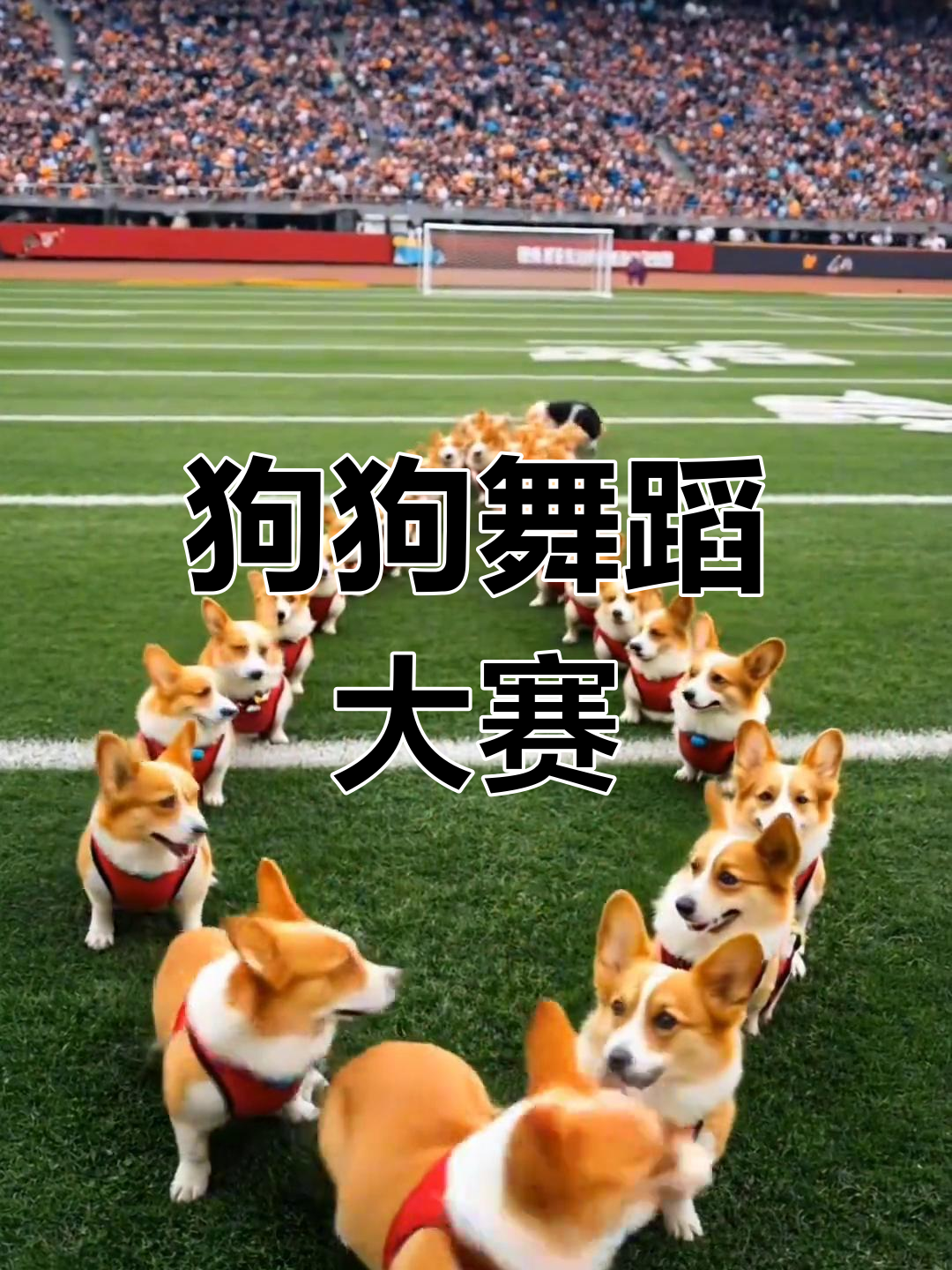 狗狗运动会手机版支付宝动物运动会官网-第2张图片-太平洋在线下载