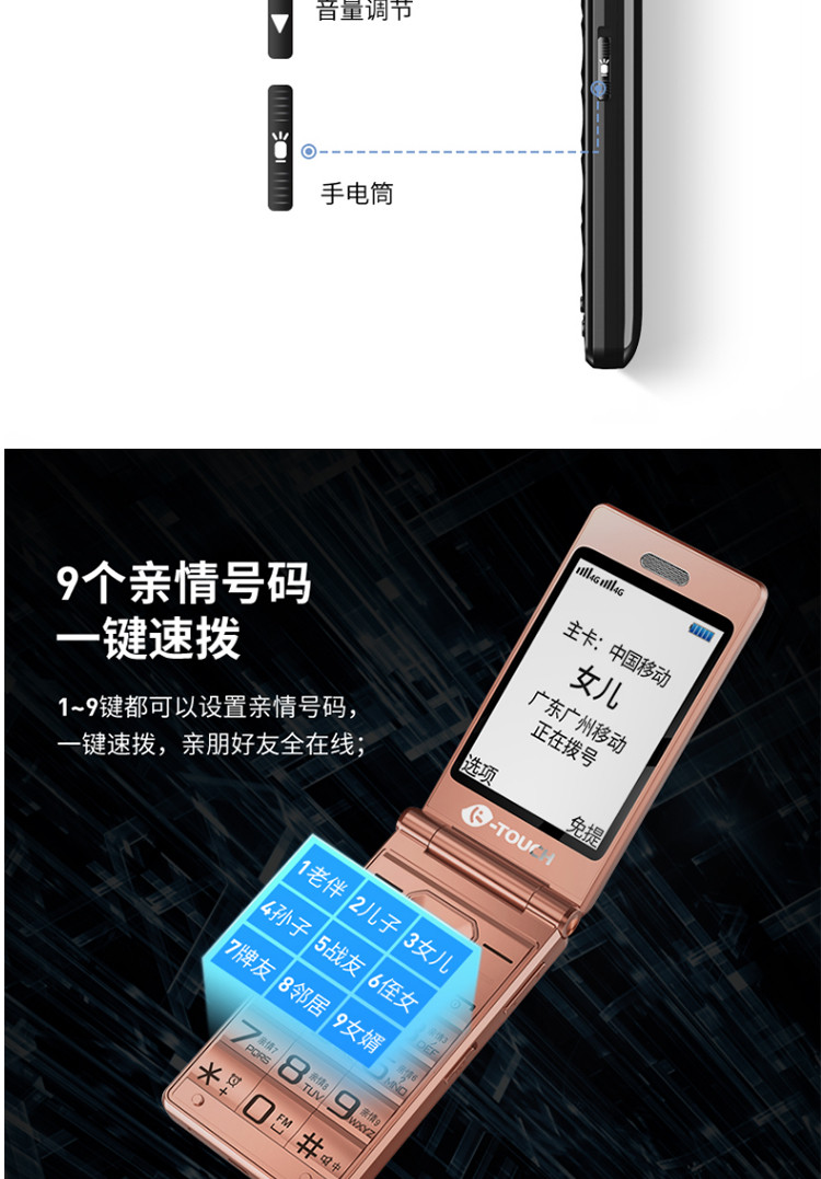 翻盖手机电信版中兴翻盖手机型号大全-第2张图片-太平洋在线下载