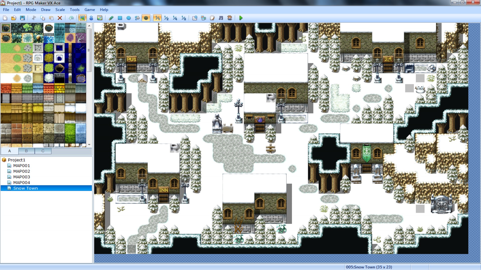 包含rpgmakermv安卓版的词条-第2张图片-太平洋在线下载