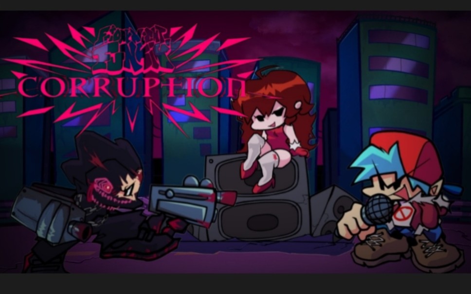 coruption游戏苹果版curbcorruption中文翻译-第2张图片-太平洋在线下载